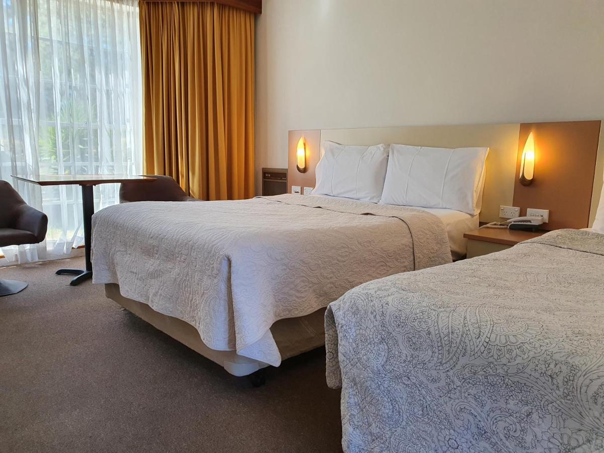 Margeurita Motel Queanbeyan