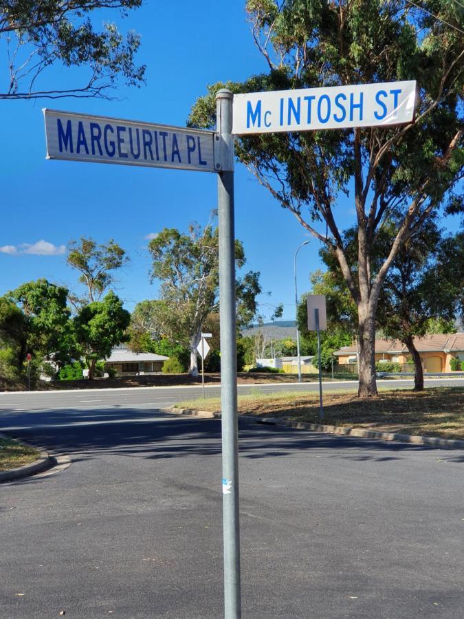 Margeurita Queanbeyan