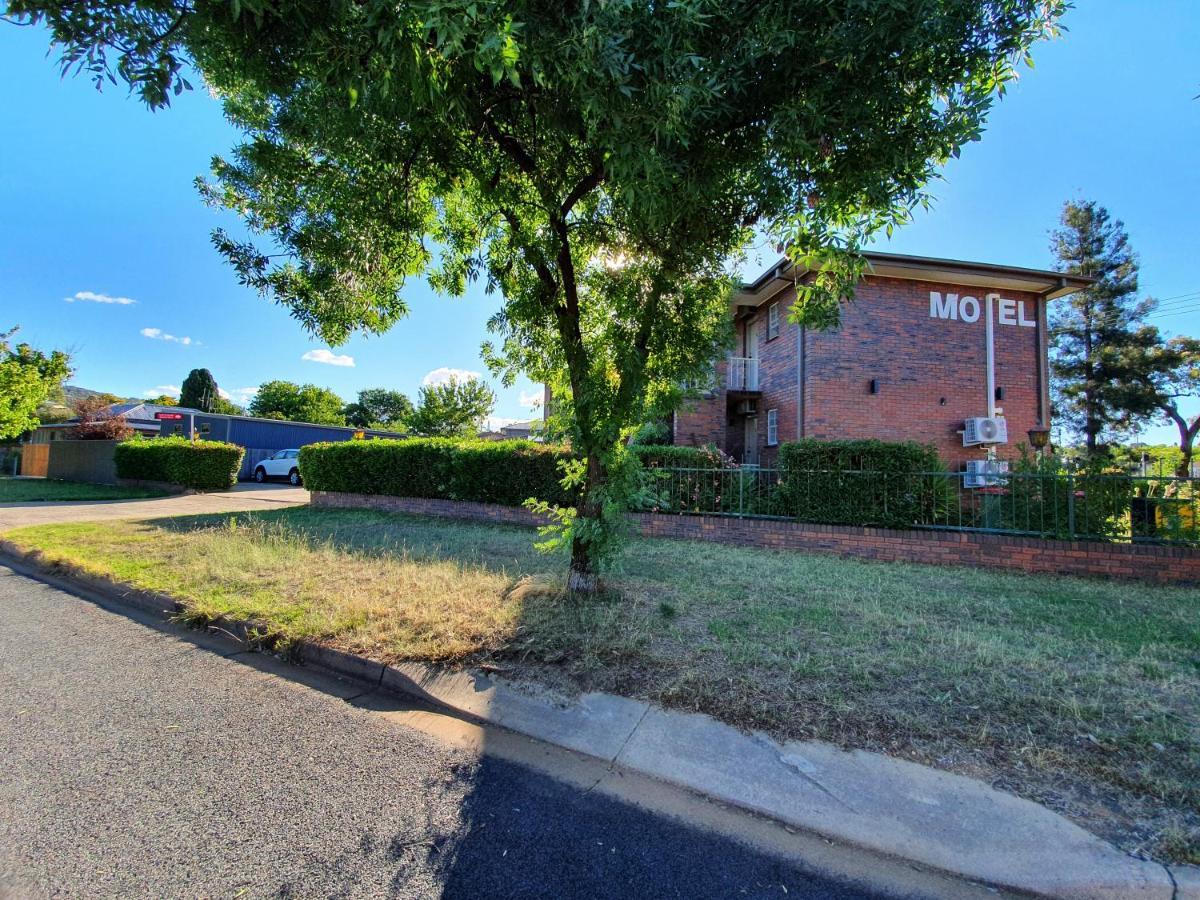 Margeurita Motel Queanbeyan