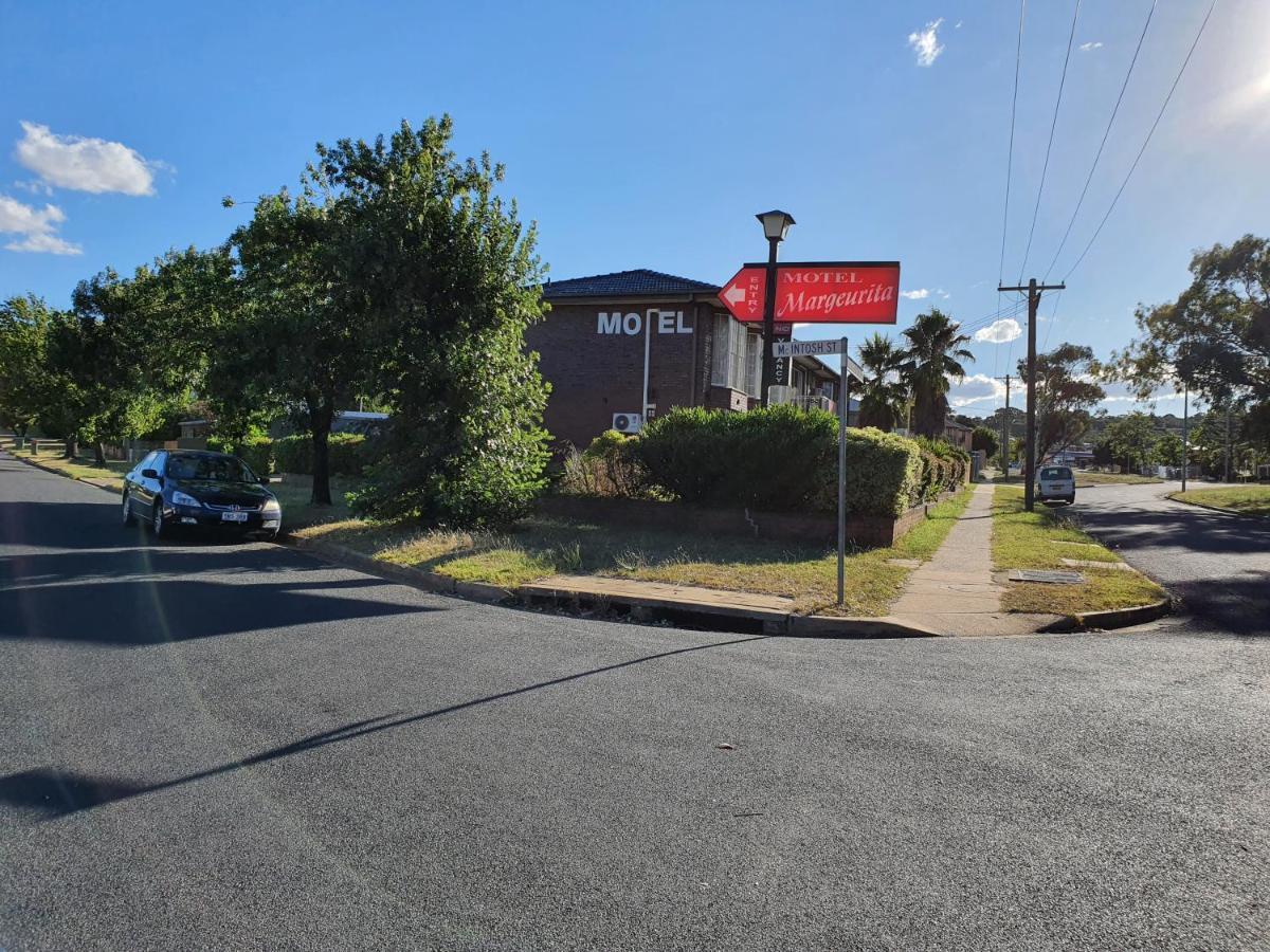 Margeurita 3* Queanbeyan
