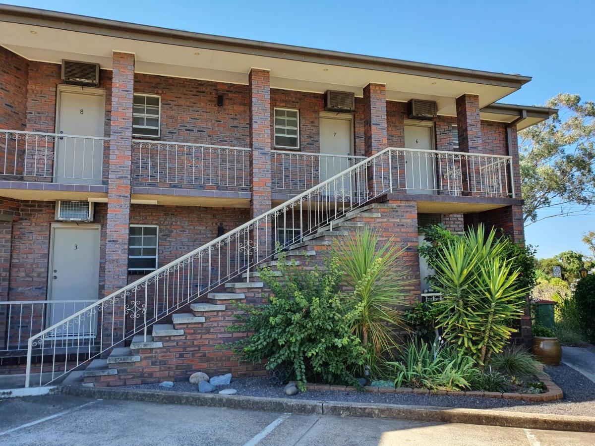 Motel Margeurita Queanbeyan