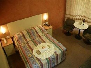 Motel Margeurita