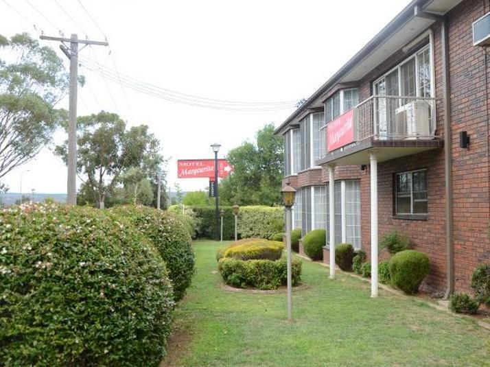 Margeurita Motel 3*