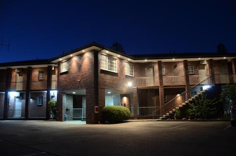 Margeurita 3* Queanbeyan