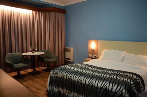Margeurita Motel